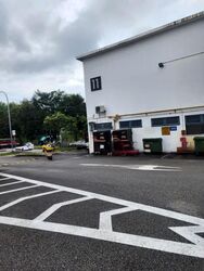 Bartley Biz Centre (D14), Factory #532968031